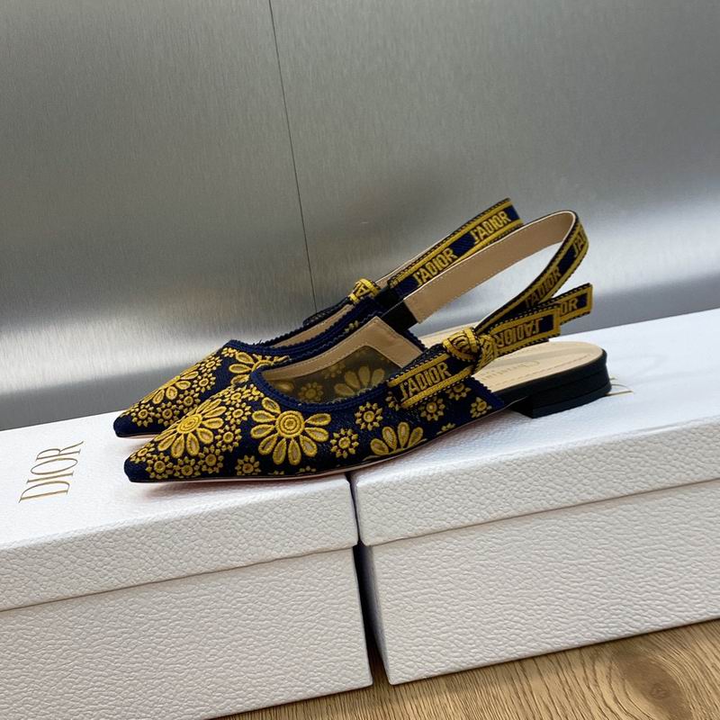 Dior sz34-42 mnw0213